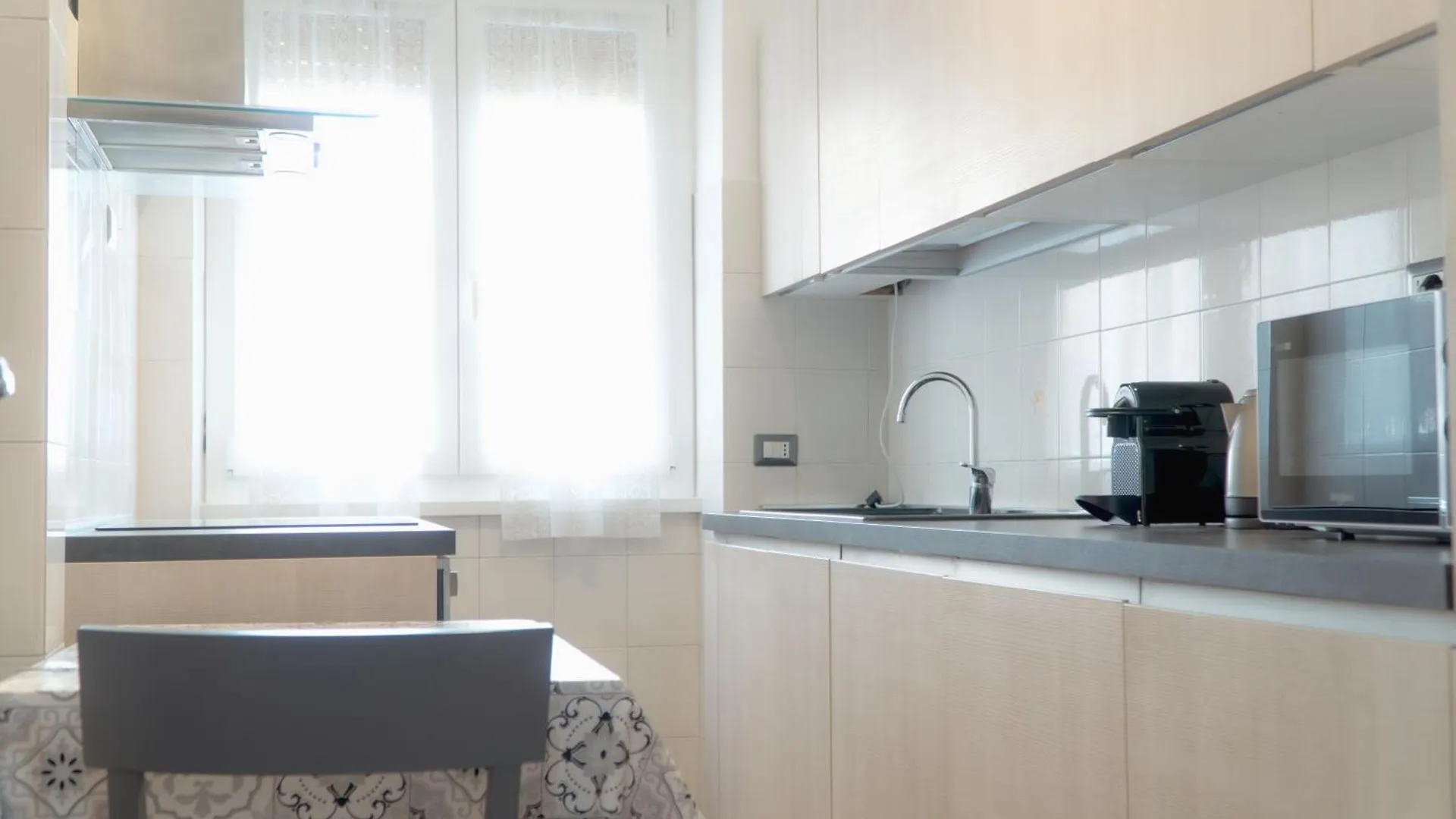 מלון A Casa Di Pina - Roma St Peter 0*, רומא