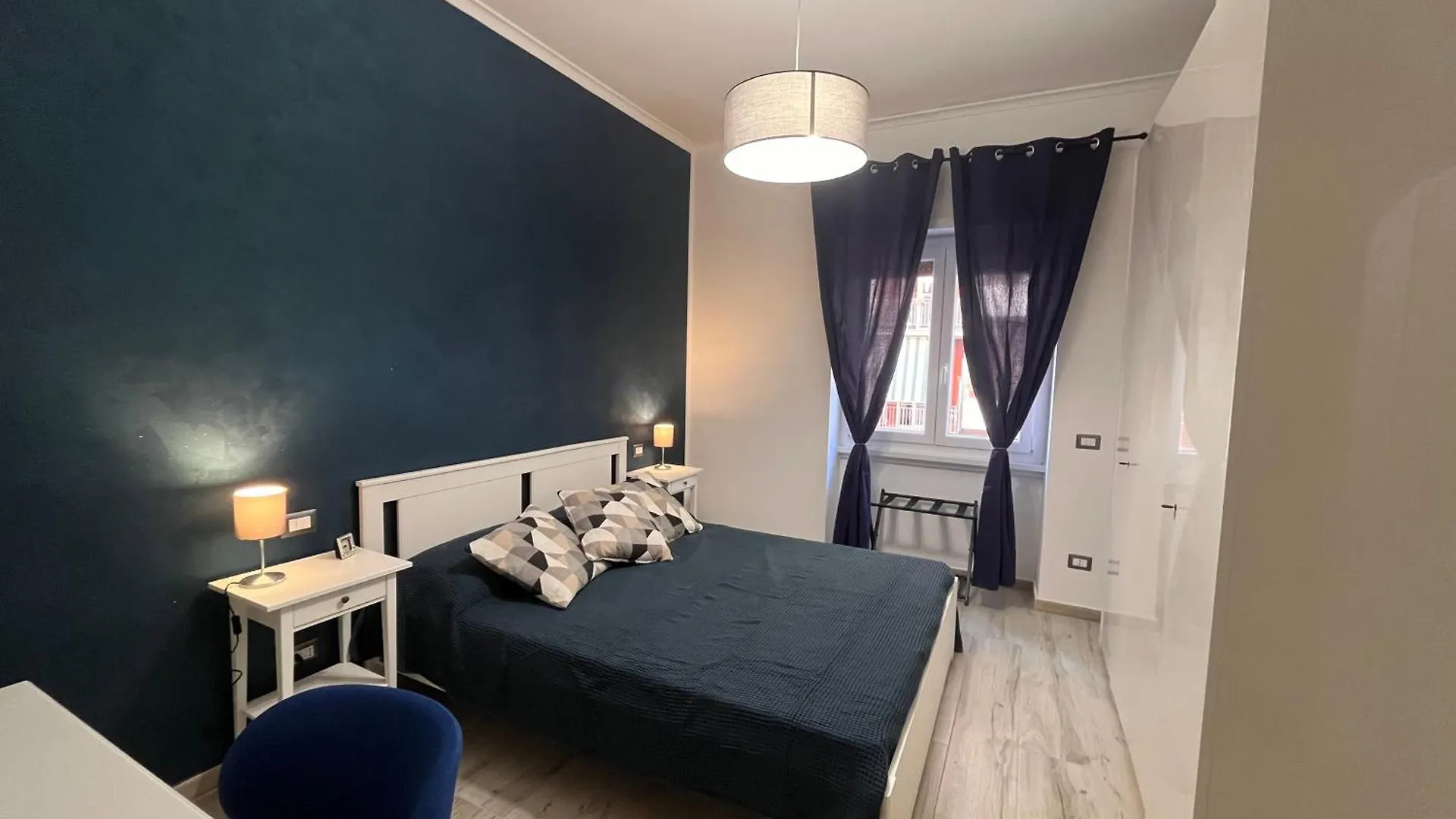 A Casa Di Pina - Roma St Peter Hotel Guest house
