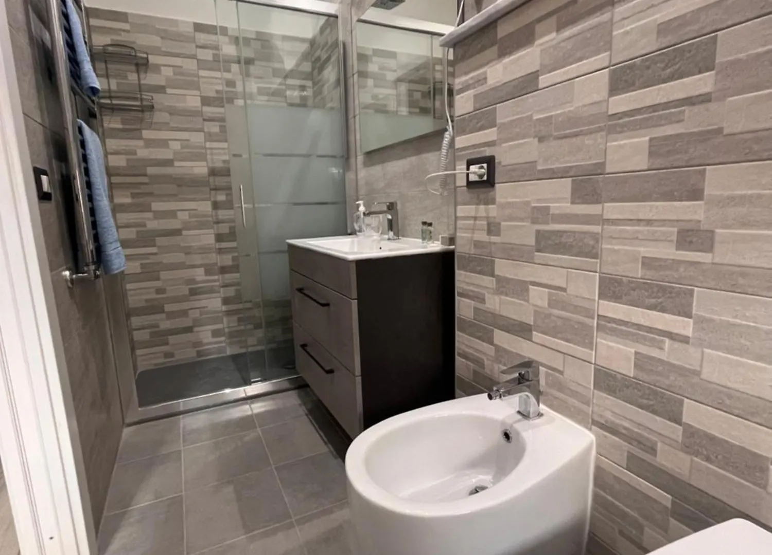 Guest house A Casa Di Pina - Roma St Peter Hotel