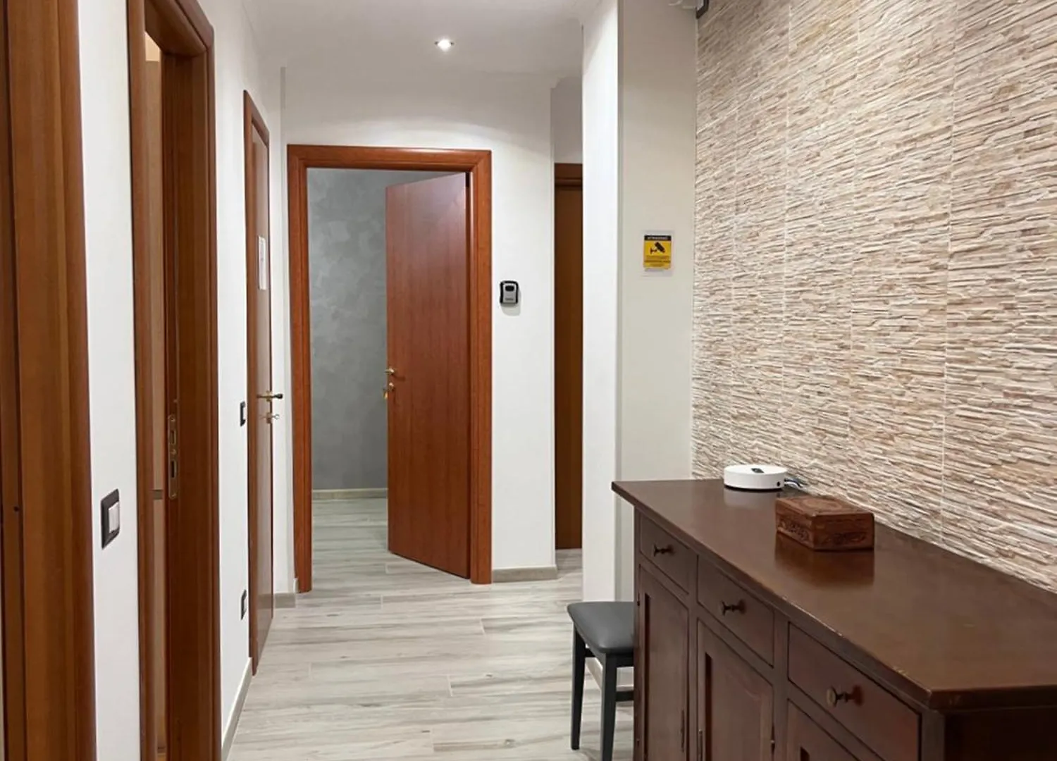 A Casa Di Pina - Roma St Peter Hotel 0*, Rome
