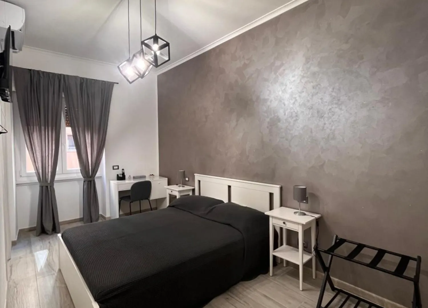 Penzion Hotel A Casa Di Pina - Roma St Peter Itálie