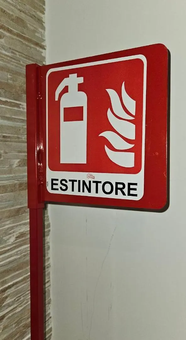 A Casa Di Pina - Roma St Peter Hotel
