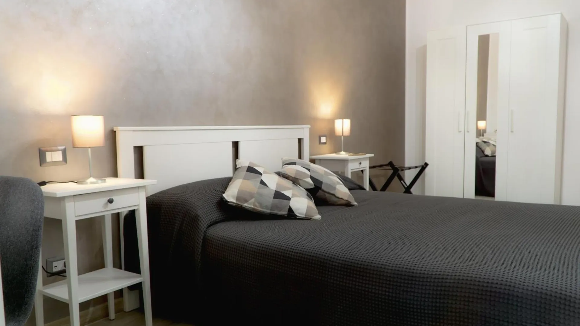 Guest house A Casa Di Pina - Roma St Peter Hotel