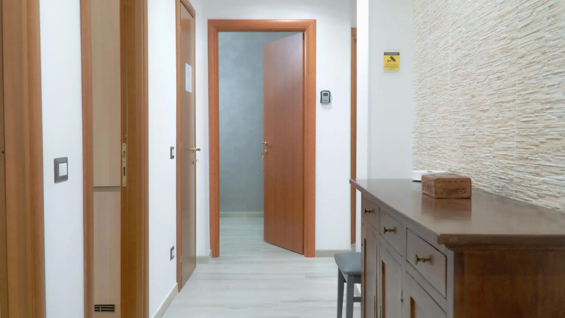 A Casa Di Pina - Roma St Peter Hotel Rome