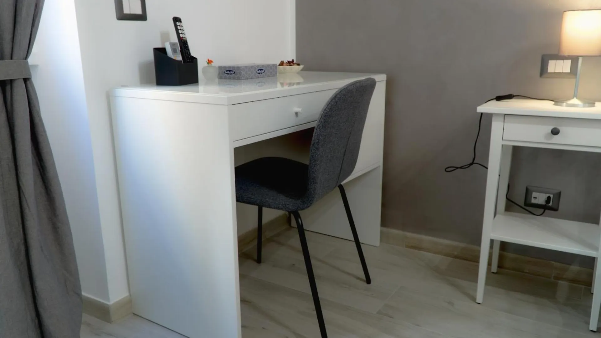 Guest house A Casa Di Pina - Roma St Peter Hotel Italy