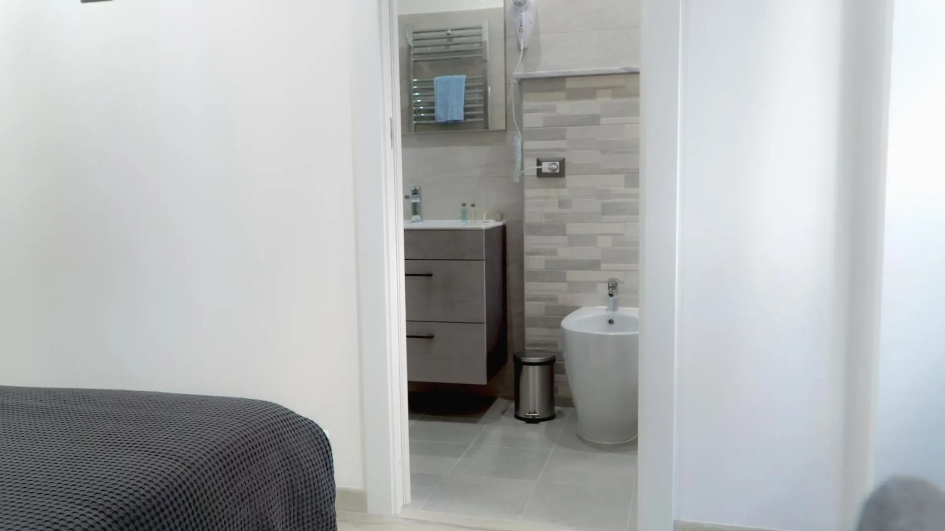 Guest house A Casa Di Pina - Roma St Peter Hotel