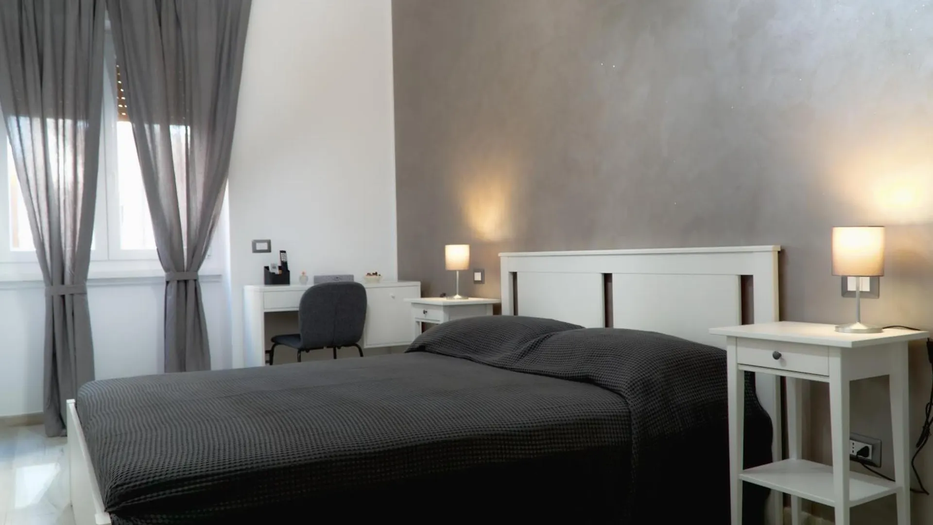 Hotel A Casa Di Pina - Roma St Peter